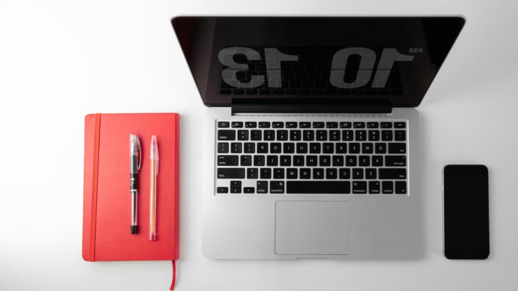 Business owner analyzing financial reports and making strategic decisions